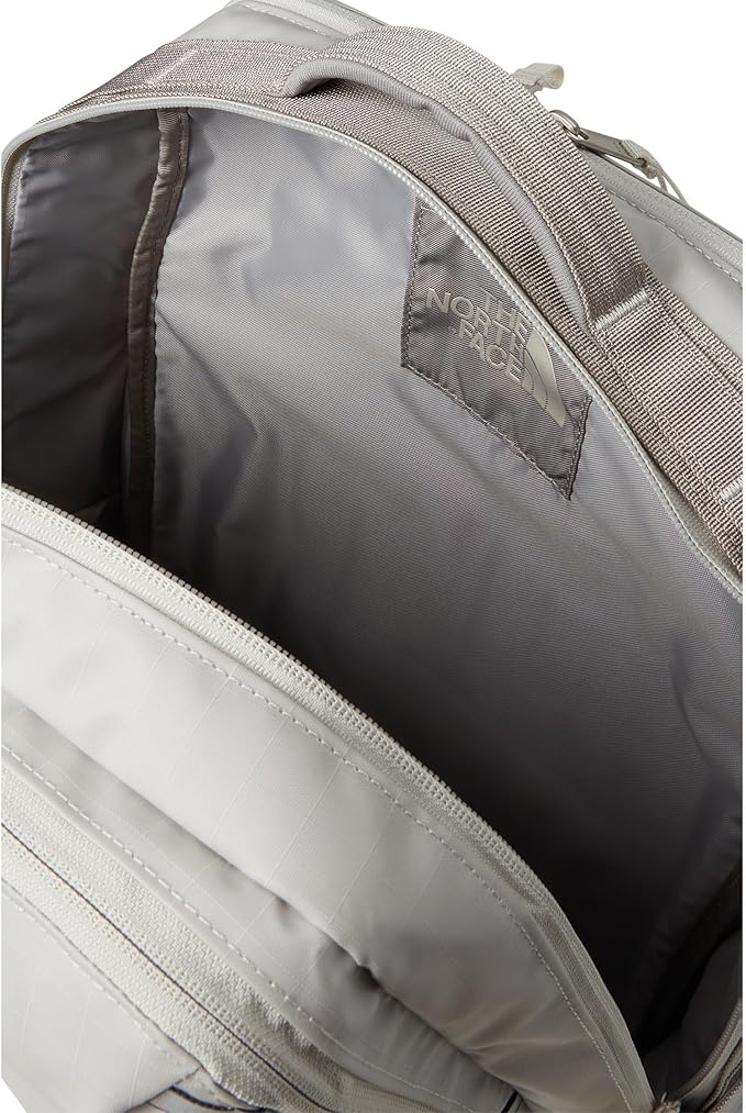 The North Face Base Camp Voyager Daypack, Soapstone/Stone Slab, One Size