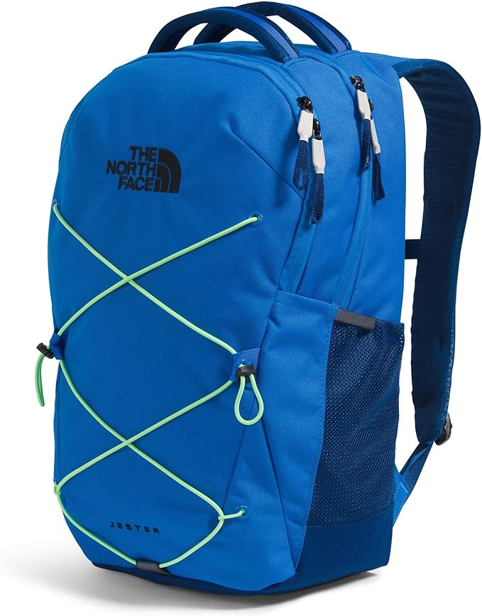 The North Face Jester Everyday Laptop Backpack - PFAS Free