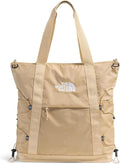THE NORTH FACE Borealis Tote Bag | Over Shoulder & Backpack Carry Options, Water Repellent, 16" Laptop Sleeve