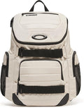 Oakley Mens Enduro 3.0 Big Backpack, Mist, One Size
