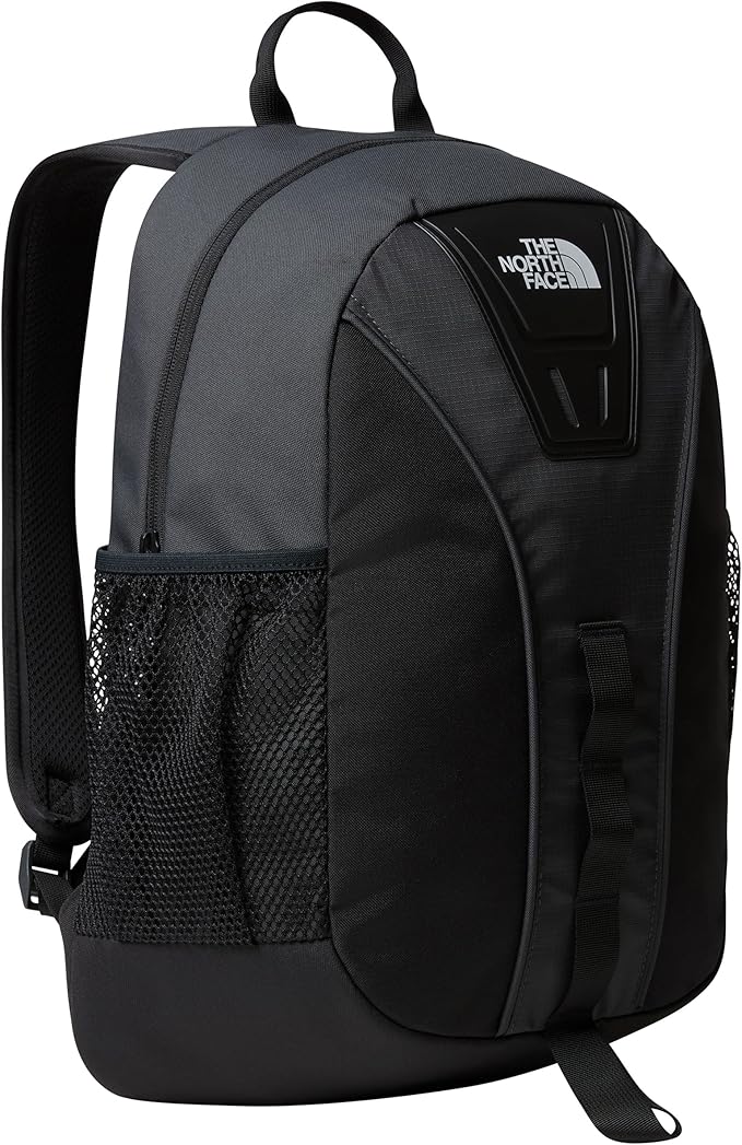 The North Face Y2K Daypack - PFAS Free, TNF Black/Asphalt Grey-NPF, One Size