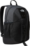 The North Face Y2K Daypack - PFAS Free, TNF Black/Asphalt Grey-NPF, One Size