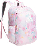 Affiliate Small Backpack for women and men, durable bag with laptop sleeve