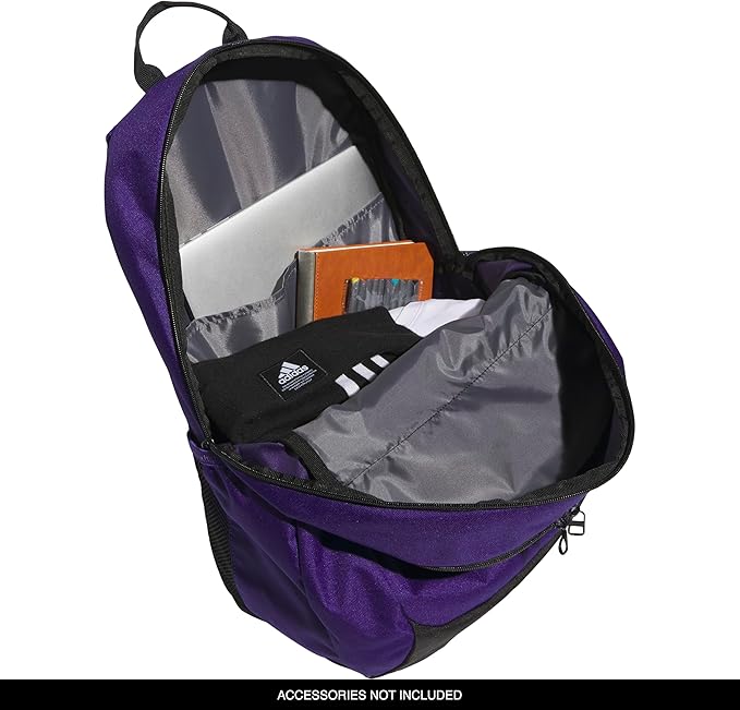 Striker Team Sports Backpack for soccer and more, workout bag for men and women
