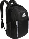 adidas Excel Backpack for Men & Women – Durable Large Athletic Laptop Bag