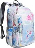 adidas Excel Backpack for Men & Women – Durable Large Athletic Laptop Bag