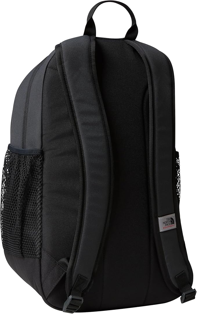 The North Face Y2K Daypack - PFAS Free, TNF Black/Asphalt Grey-NPF, One Size