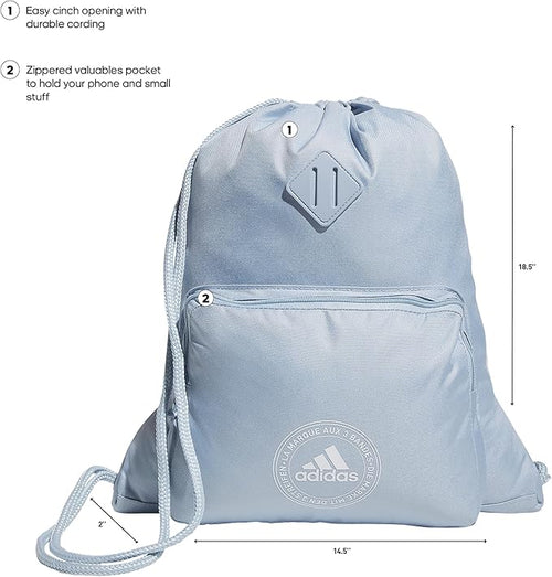 Classic 3S 2.0 Sackpack
