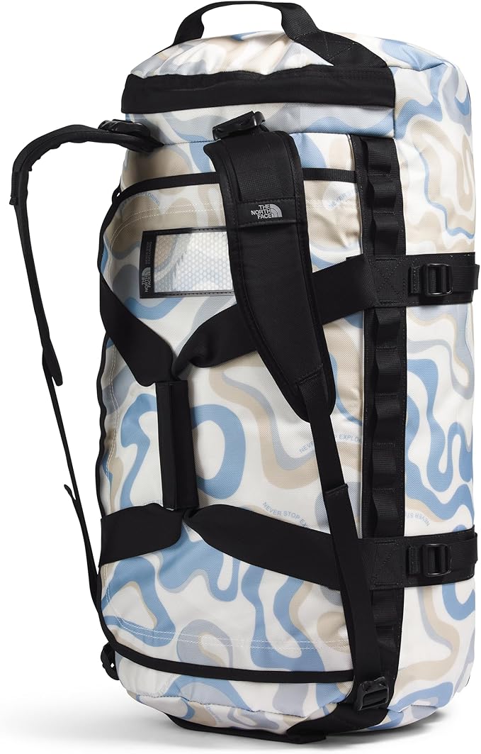 The North Face Base Camp Duffel—M