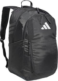 adidas Stadium 3 Soccer Backpack with Ball Pocket, 36L
