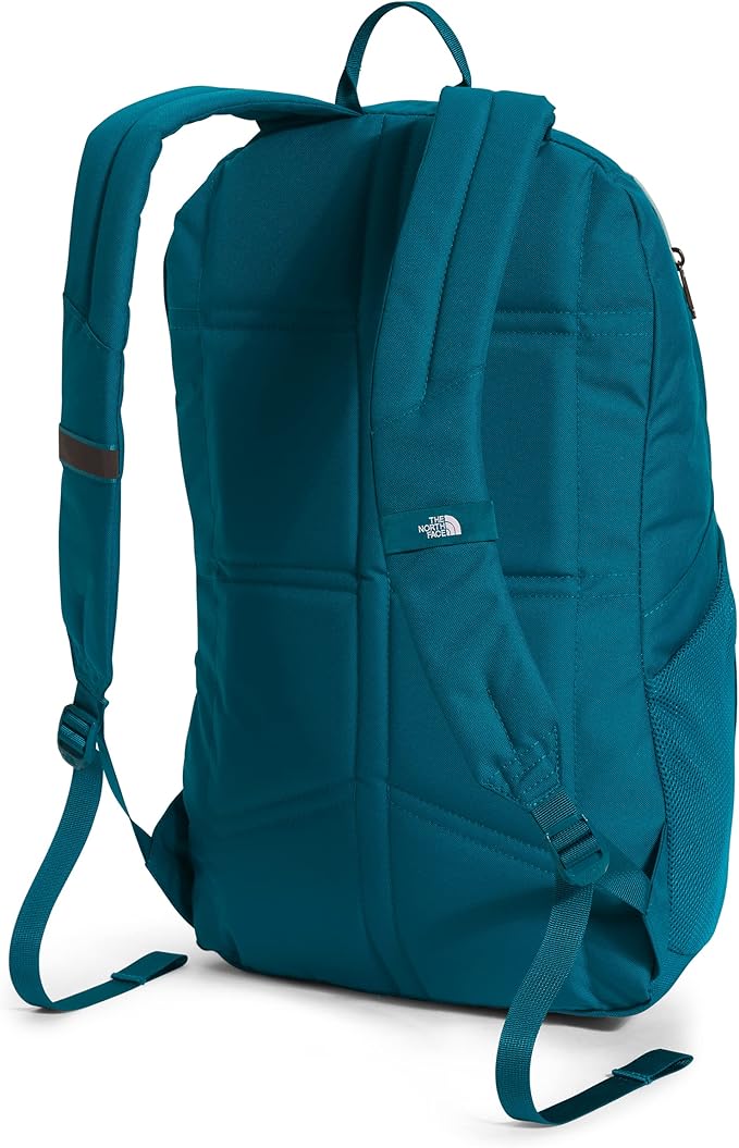 The North Face Sunder Mens Backpack Blue Coral/Reef Waters