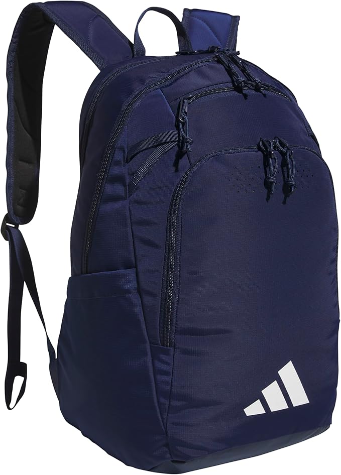 Defender 5 Team Sports Backpack (33L) durable large athletic gym laptop travel bag