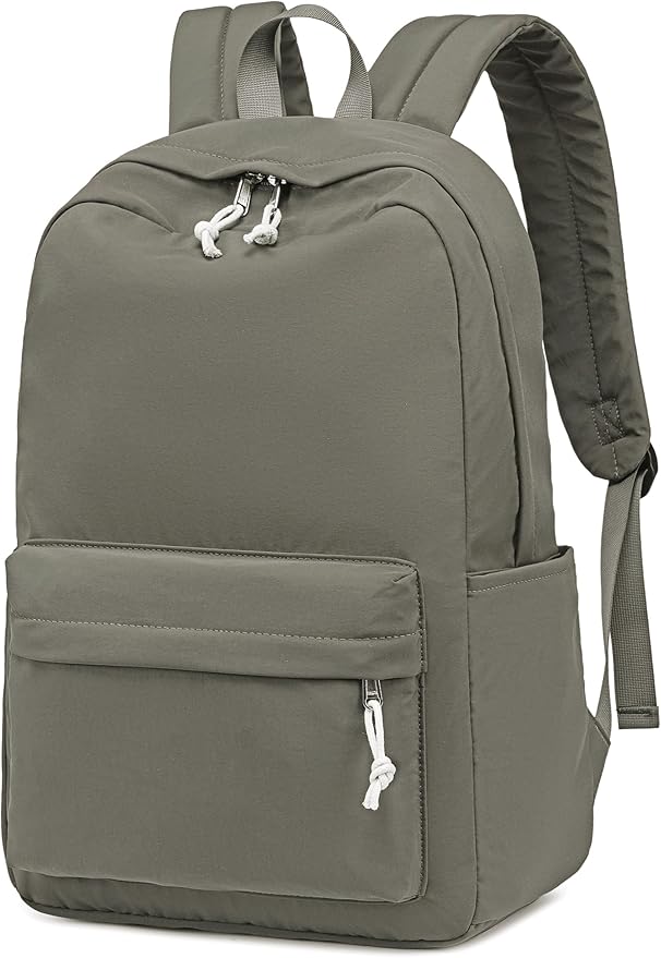 School Backpack for Teen Girls Women Laptop Backpack College Bookbags Middle School Travel Work Commuter Back Pack