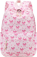 LOIDOU Backpack for Teen Girls Middle-School Primary Elementary Bookbags 17inch Kids Backpack Women laptop Backpack Lightweight Casual Daypack