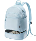 Gym Backpack for Women Men, Lightweight Gym Bag with Shoe Compartment, Waterproof Workout Backpack with Wet Pocket
