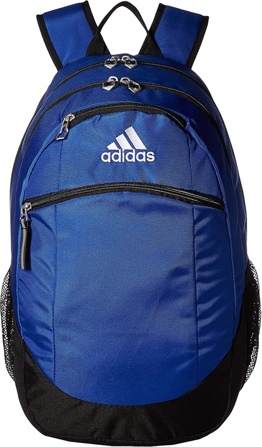 Striker Team Sports Backpack for soccer and more, workout bag for men and women