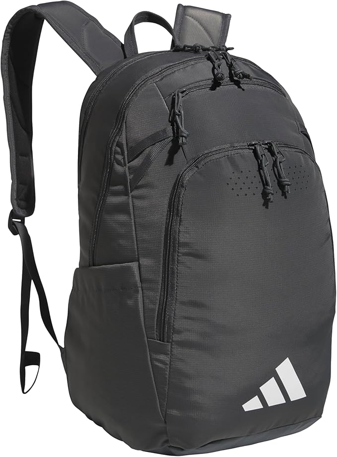 Defender 5 Team Sports Backpack (33L) durable large athletic gym laptop travel bag