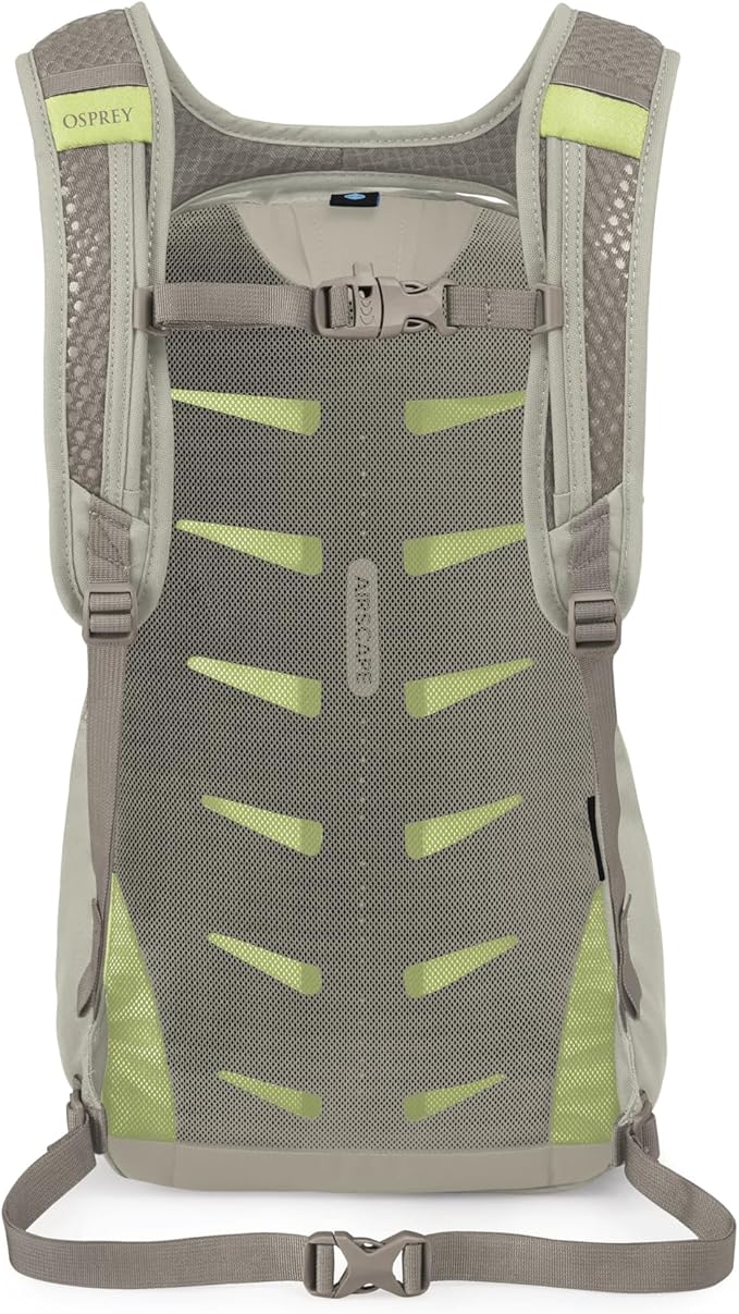 Osprey Daylite Commuter Backpack - Lightweight Everyday Bag with Laptop Sleeve, Bottle Pockets