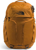 THE NORTH FACE Surge Commuter Laptop Backpack | Daypack With Water Repellent Finish, 16" Laptop Sleeve, Reflective Details