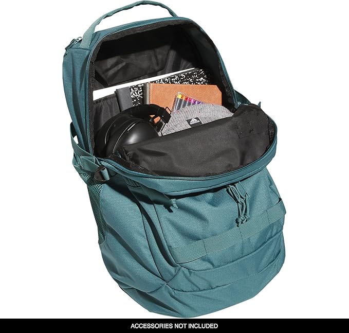 Impulse Backpack, sport bag for men and women, durable and lightweight