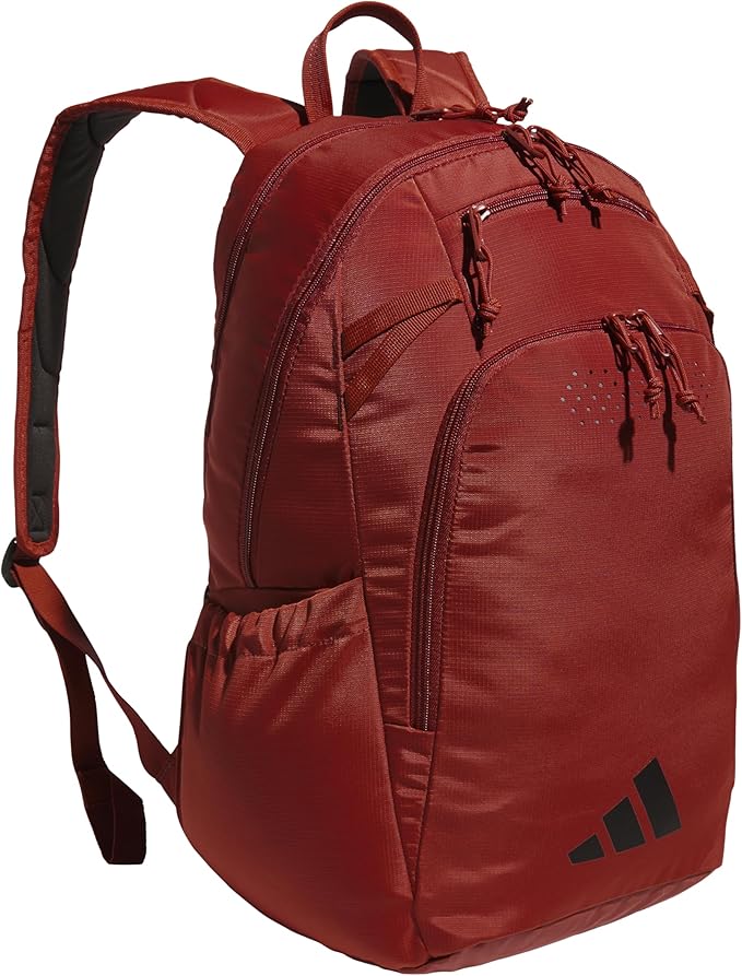 Defender 5 Team Sports Backpack (33L) durable large athletic gym laptop travel bag