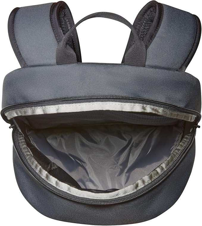 The North Face Y2K Daypack - PFAS Free, TNF Black/Asphalt Grey-NPF, One Size