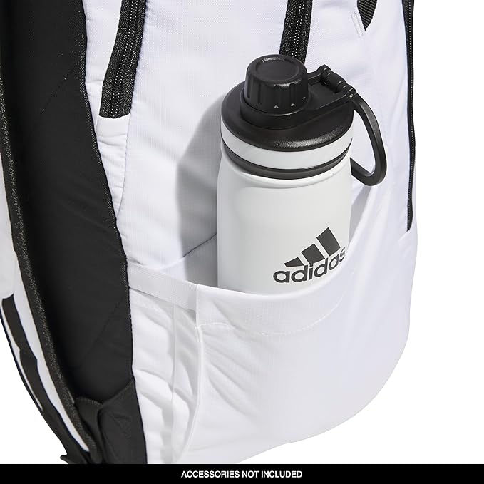 Defender 5 Team Sports Backpack (33L) durable large athletic gym laptop travel bag