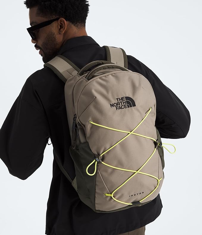 The North Face Jester Everyday Laptop Backpack - PFAS Free