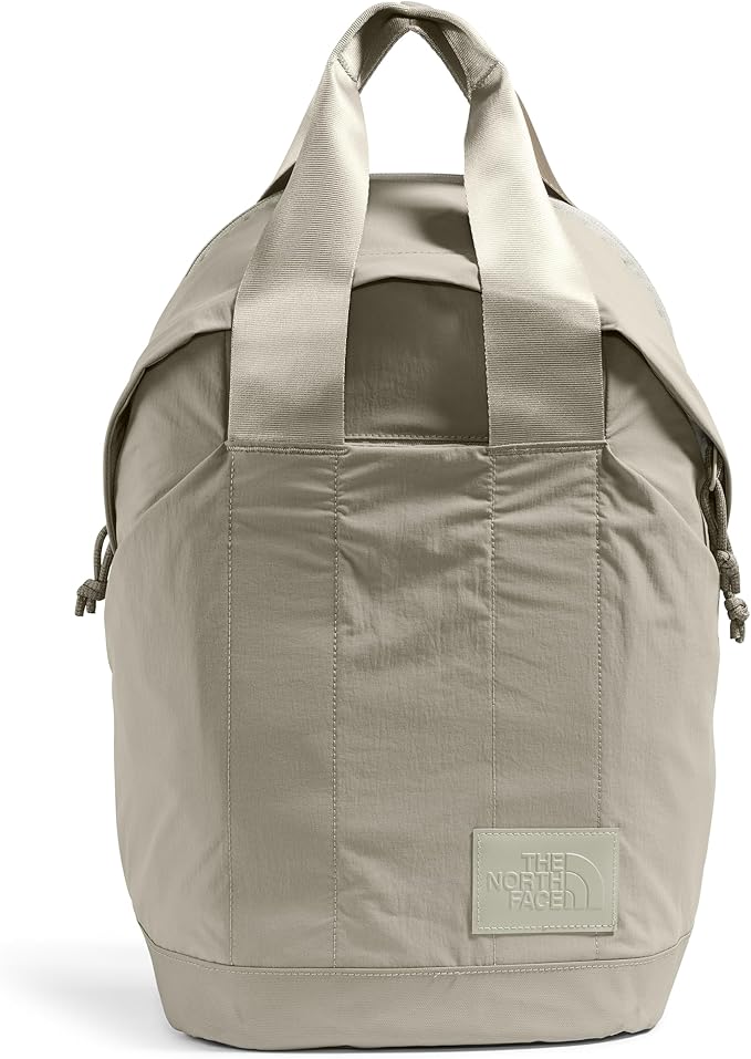 THE NORTH FACE Women's Never Stop Daypack, Clay Grey, One Size