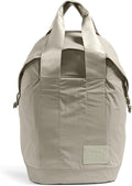 THE NORTH FACE Women's Never Stop Daypack, Clay Grey, One Size