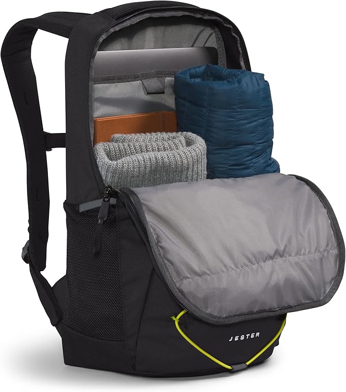 The North Face Jester Everyday Laptop Backpack - PFAS Free
