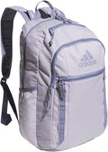 adidas Excel Backpack for Men & Women – Durable Large Athletic Laptop Bag