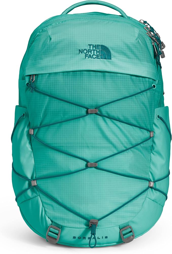 The North Face Borealis - Women's Wasabi/Harbor Blue, One Size