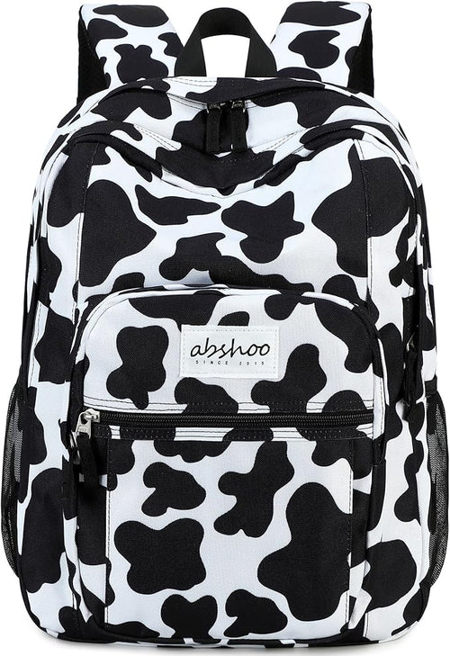 abshoo Classical Basic Travel Backpack For School Water Resistant Bookbag | For School, For School