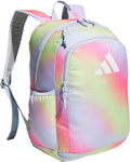 adidas Affiliate Small Backpack for women and men, durable bag with laptop sleeve