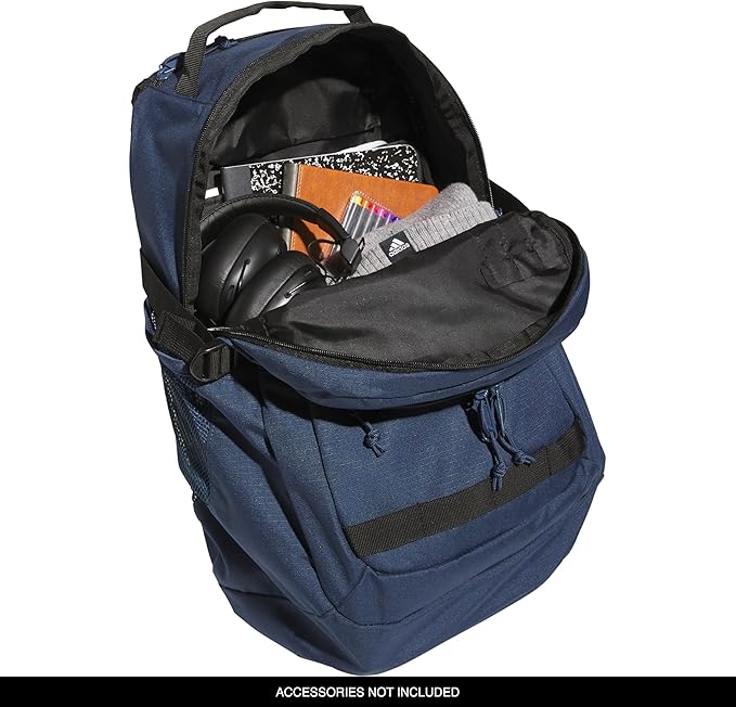 Impulse Backpack, sport bag for men and women, durable and lightweight