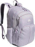 adidas Prime Backpack for Work, Travel Bag for Women and Men with Padded Compartment for Laptop