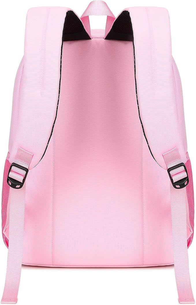 abshoo Classical Basic Travel Backpack For School Water Resistant Bookbag | For School, For School