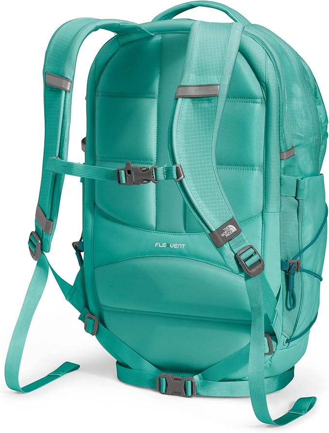 The North Face Borealis - Women's Wasabi/Harbor Blue, One Size