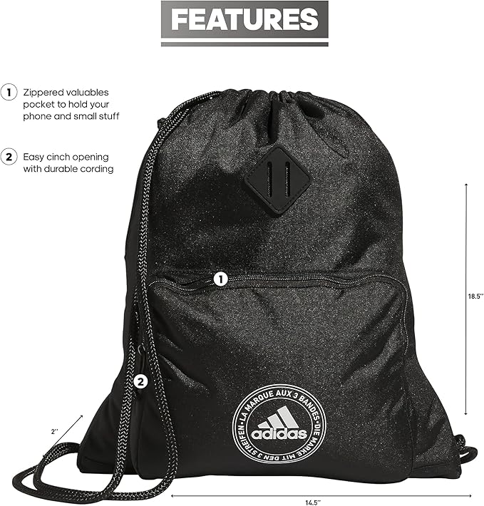 Classic 3S 2.0 Sackpack