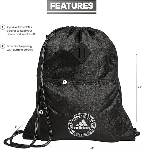 Classic 3S 2.0 Sackpack