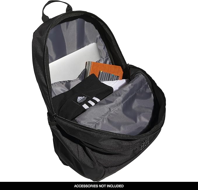 Striker Team Sports Backpack for soccer and more, workout bag for men and women