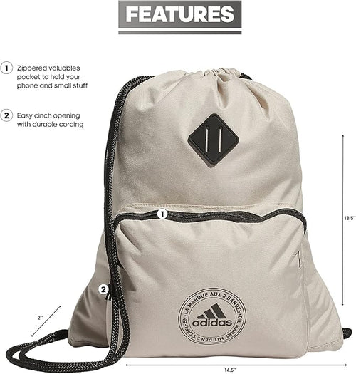 Classic 3S 2.0 Sackpack