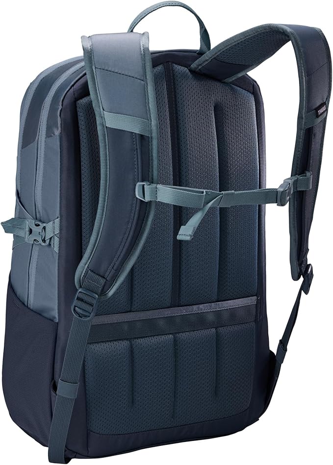 Thule EnRoute Backpack 23L, Pond Gray/Dark Slate