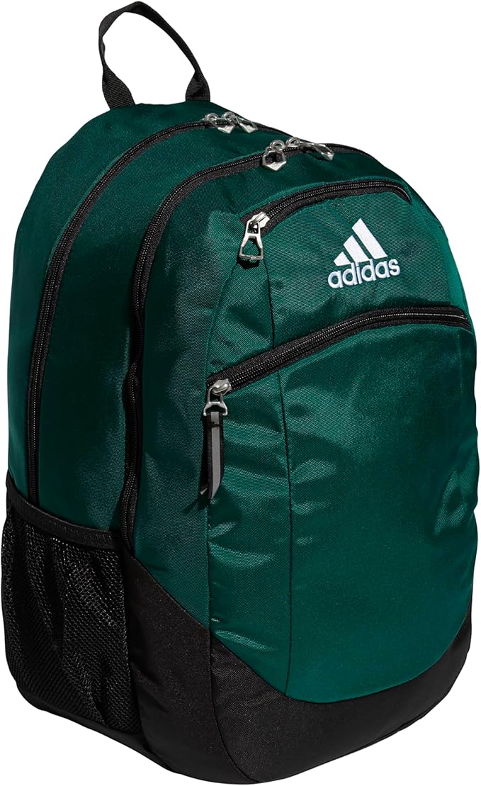Striker Team Sports Backpack for soccer and more, workout bag for men and women