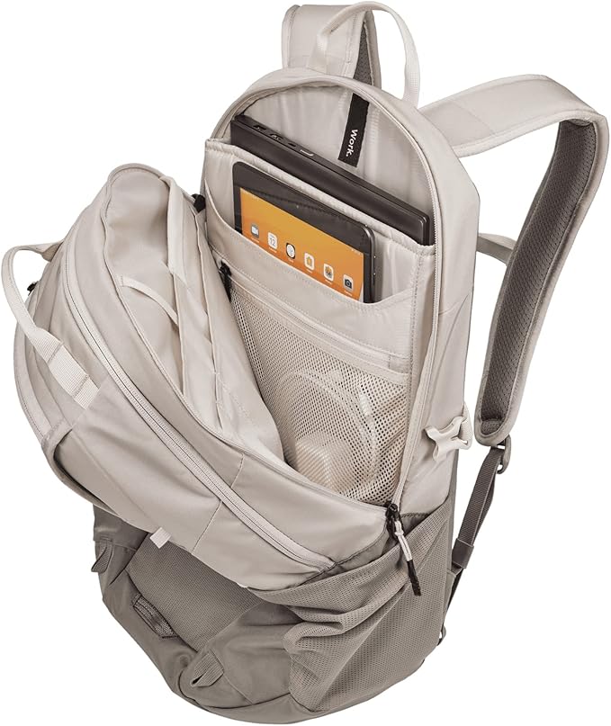 Thule Enroute Backpack 26L, Pelican/Vetiver