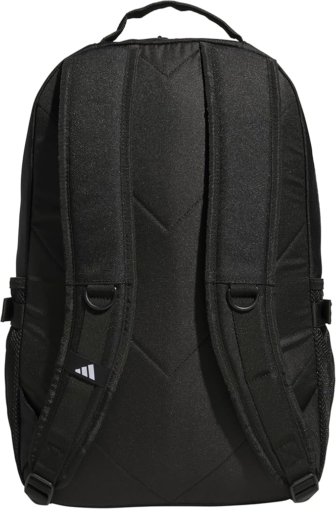 adidas Interval Backpack – Daypack for Travel Sports Gym Work School, 32L