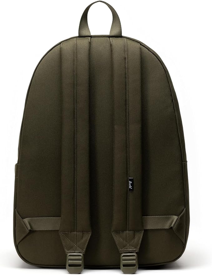Herschel Supply Co. Unisex Herschel Classic Backpack Ivy Green, XL - 30L