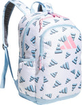 Affiliate Small Backpack for women and men, durable bag with laptop sleeve