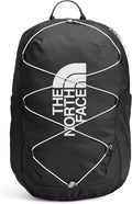 The North Face Teen Court Jester Backpack, TNF Black/TNF White, One Size